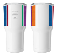 Load image into Gallery viewer, 30 oz. Insulated Tumbler
