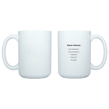 Load image into Gallery viewer, 15 oz. Ceramic Mug
