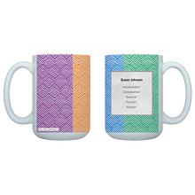 Load image into Gallery viewer, 15 oz. Ceramic Mug
