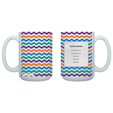 Load image into Gallery viewer, 15 oz. Ceramic Mug
