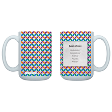Load image into Gallery viewer, 15 oz. Ceramic Mug
