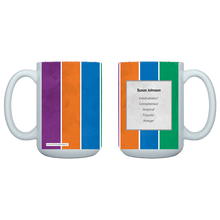 Load image into Gallery viewer, 15 oz. Ceramic Mug
