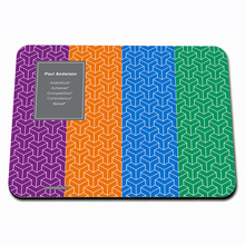 Load image into Gallery viewer, 9x8 Mousepad
