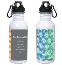 Load image into Gallery viewer, 20 oz. SS Water Bottle
