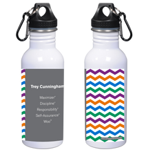 Load image into Gallery viewer, 20 oz. SS Water Bottle
