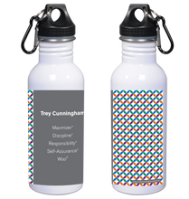 Load image into Gallery viewer, 20 oz. SS Water Bottle
