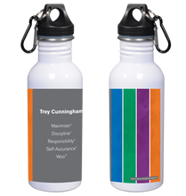 Load image into Gallery viewer, 20 oz. SS Water Bottle
