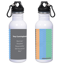 Load image into Gallery viewer, 20 oz. SS Water Bottle
