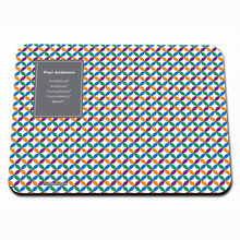 Load image into Gallery viewer, 9x8 Mousepad
