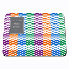 Load image into Gallery viewer, 9x8 Mousepad
