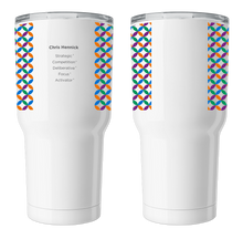 Load image into Gallery viewer, 30 oz. Insulated Tumbler
